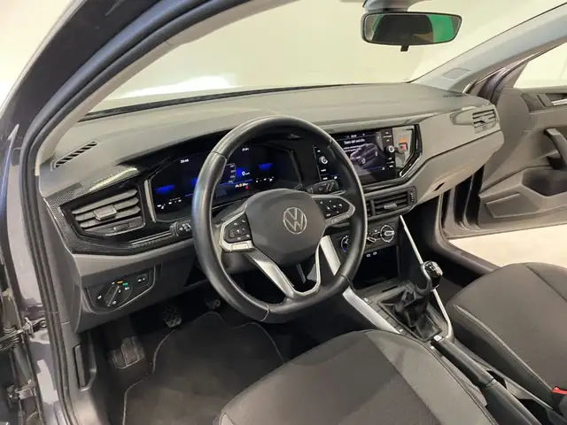 Volkswagen Taigo view 15