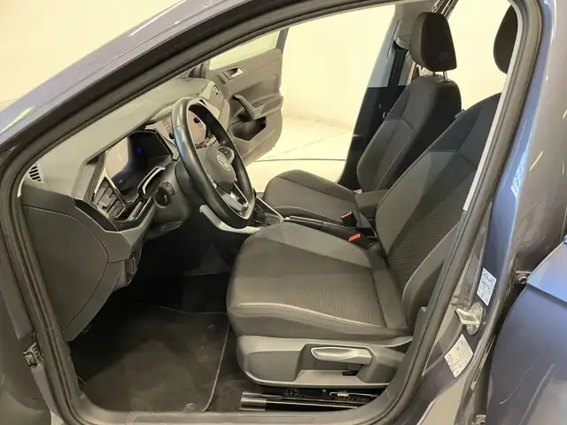 Volkswagen Taigo view 6