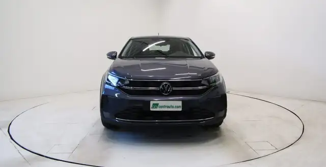 Volkswagen Taigo view 2