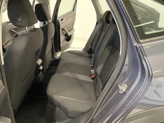 Volkswagen Taigo view 7