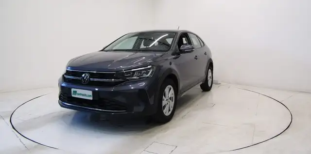 Volkswagen Taigo view 3