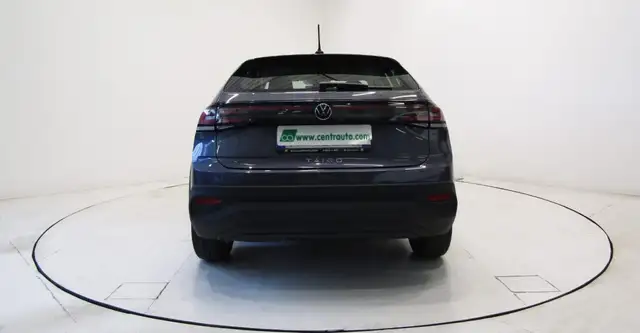 Volkswagen Taigo view 4