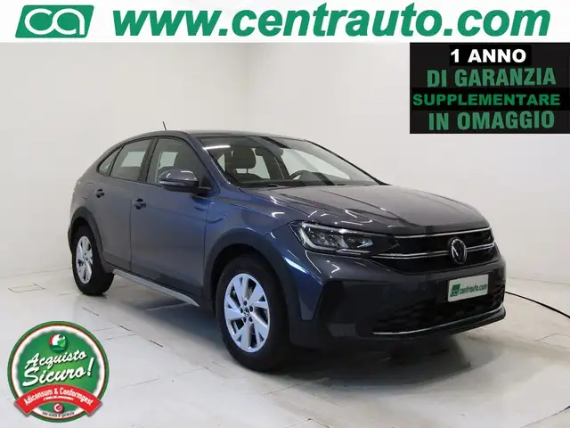 2023 Volkswagen Taigo in Grey for sale