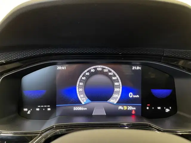 Volkswagen Taigo view 5