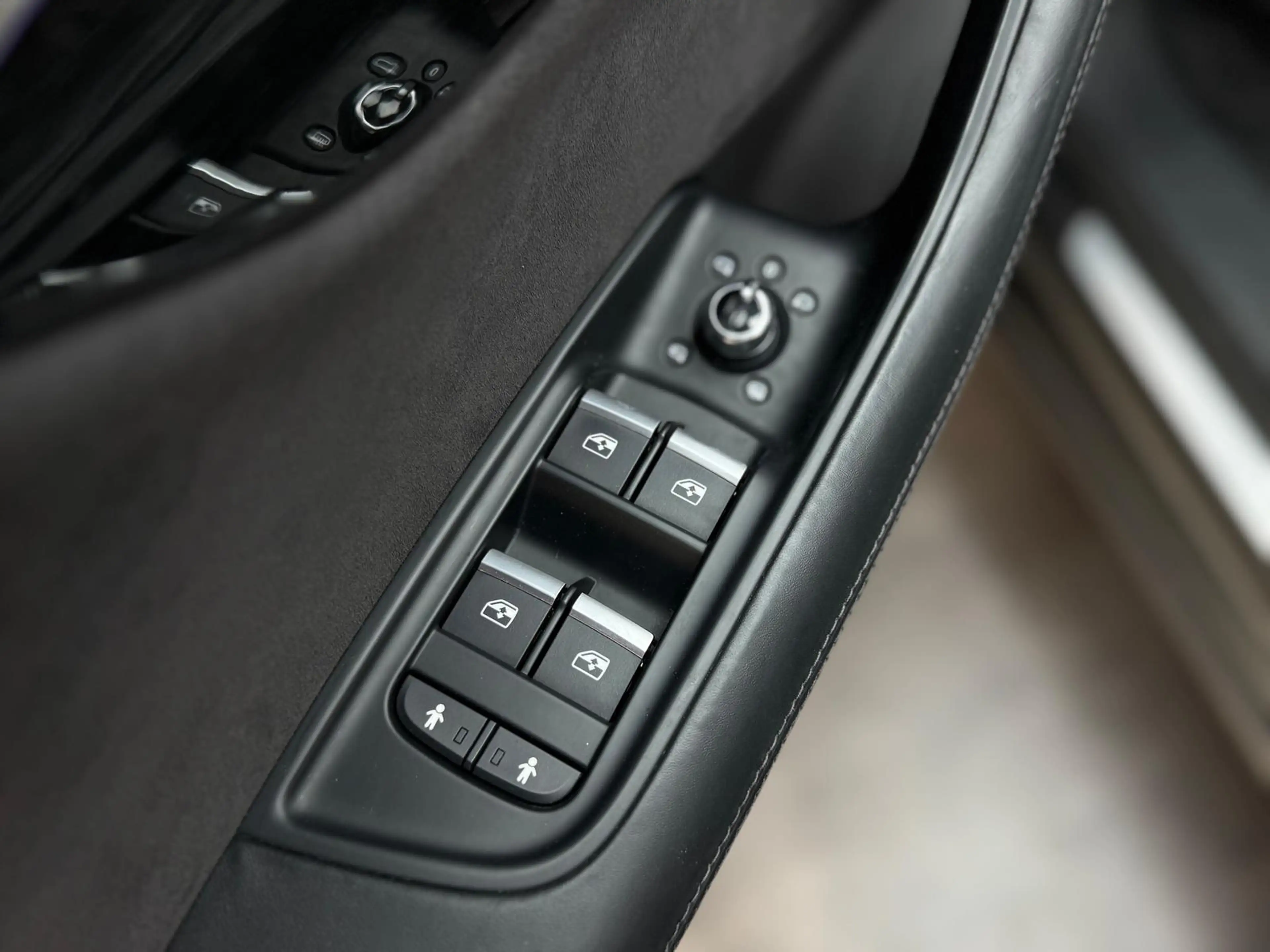 Audi SQ7 4.0 TDI quattro |KAM|PANO|ACC|BOSE|MATRIX| — photo 11