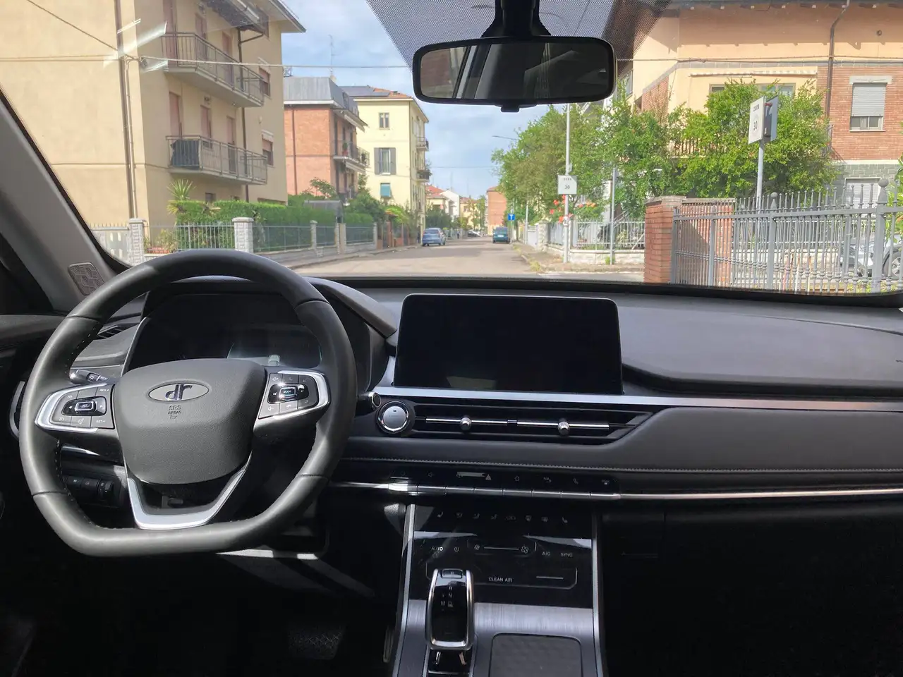 DR Automobiles DR5.0 2025 — фото 10