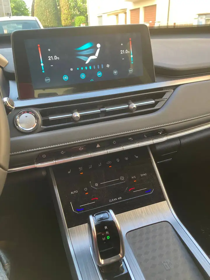 DR Automobiles DR5.0 2025