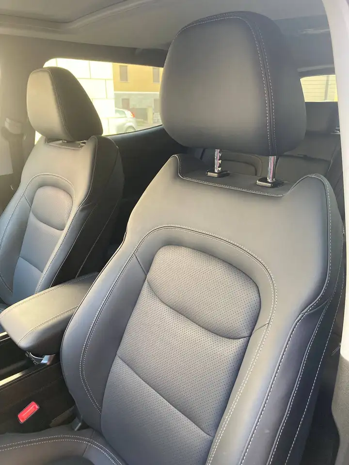 DR Automobiles DR5.0 2025