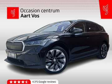 iV 80 First Edition | Stuur- en stoelverwarming |