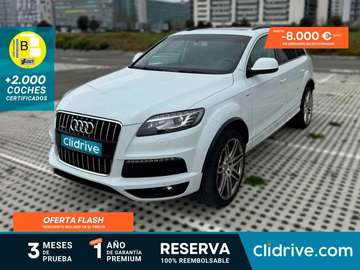 3.0TDI Advanced Edition 204 Tiptronic