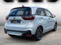 Honda Jazz 1.5 i-MMD Hybrid Advance Weiß - thumbnail 4