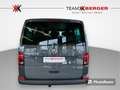 Volkswagen T6.1 Transporter Kombi LR TDI Gris - thumbnail 5