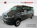 Volkswagen T6.1 Transporter Kombi LR TDI Gris - thumbnail 1