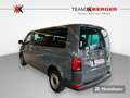 Volkswagen T6.1 Transporter Kombi LR TDI Gris - thumbnail 2