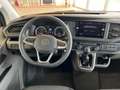 Volkswagen T6.1 Transporter Kombi LR TDI Gris - thumbnail 10