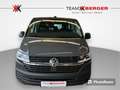 Volkswagen T6.1 Transporter Kombi LR TDI Gris - thumbnail 3