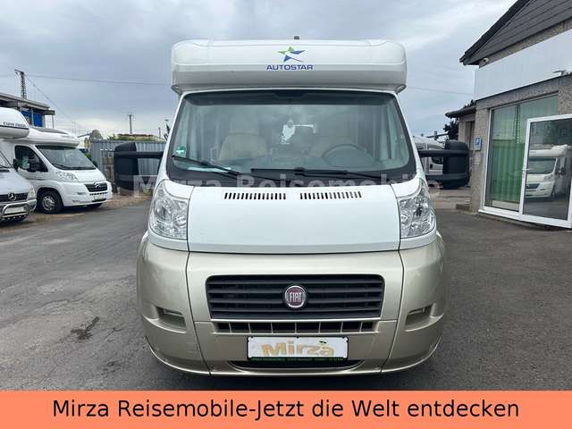 Autostar 40-2XKlima-TV-AHG