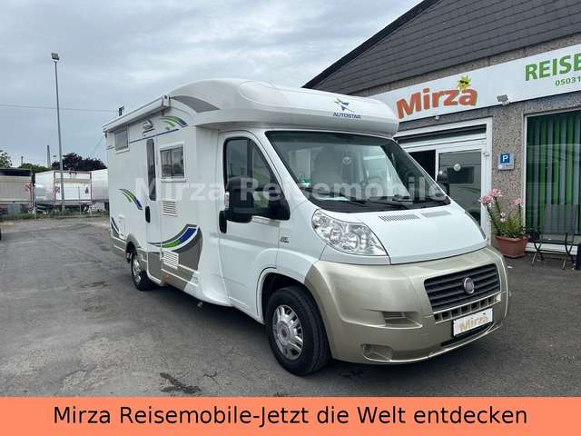 Imagine Autostar 40-2XKlima-TV-AHG