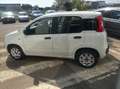 Fiat Panda van 4 posti Wit - thumbnail 2