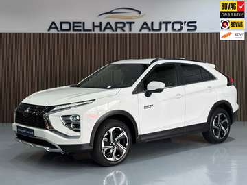 2.4 PHEV / Navigatie full map / Camera / Cruise co