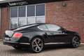 Bentley Continental GT 4.0 V8 508pk NL-auto Dealer-serviced Massage Venti Negro - thumbnail 6