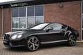 Bentley Continental GT 4.0 V8 508pk NL-auto Dealer-serviced Massage Venti Negro - thumbnail 5