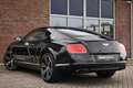Bentley Continental GT 4.0 V8 508pk NL-auto Dealer-serviced Massage Venti Negro - thumbnail 20