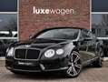 Bentley Continental GT 4.0 V8 508pk NL-auto Dealer-serviced Massage Venti Negro - thumbnail 1