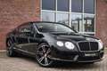 Bentley Continental GT 4.0 V8 508pk NL-auto Dealer-serviced Massage Venti Negro - thumbnail 19