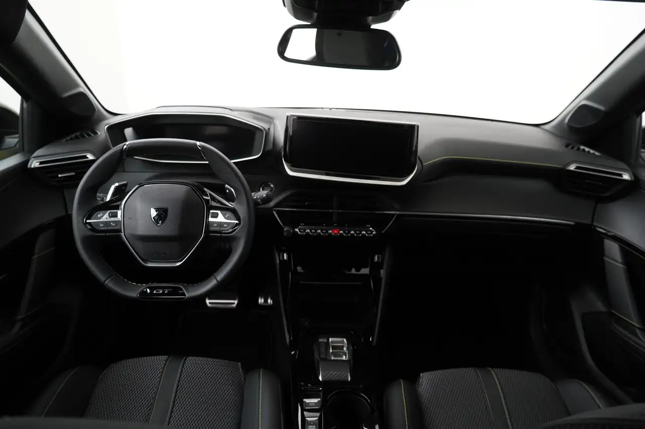 Peugeot 208 2026