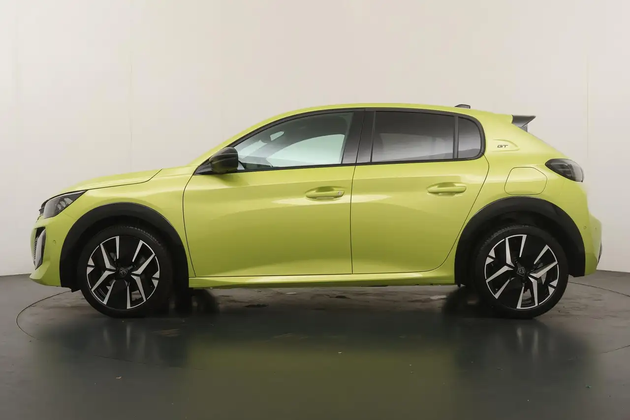 Peugeot 208 2026