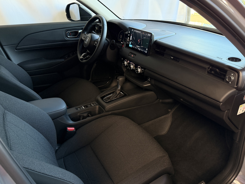 Honda HR-V 1.5 e:HEV ELEGANCE LED CAMERA 18''LMV STOEL/VERW. — photo 32