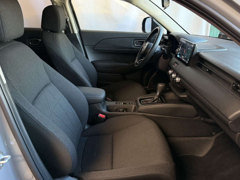 Honda HR-V 1.5 e:HEV ELEGANCE LED CAMERA 18''LMV STOEL/VERW. — photo 34