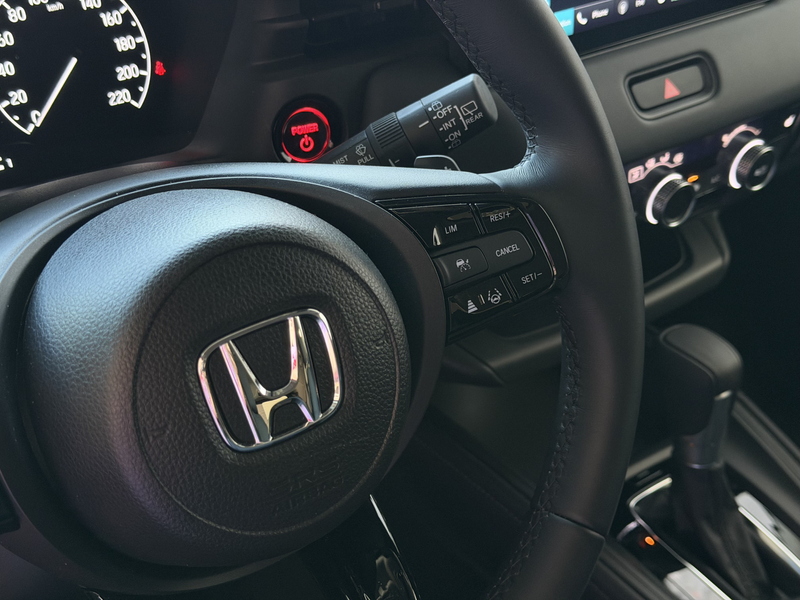 Honda HR-V 1.5 e:HEV ELEGANCE LED CAMERA 18''LMV STOEL/VERW. — photo 16
