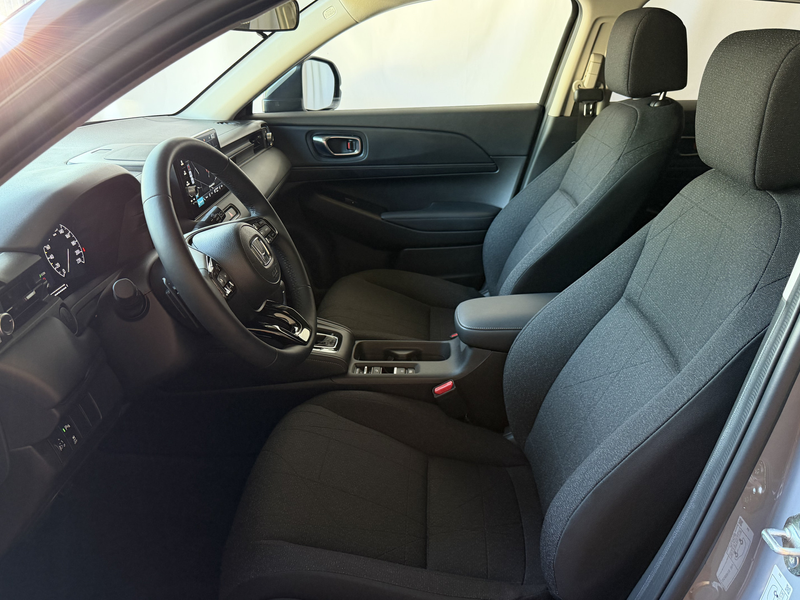 Honda HR-V 1.5 e:HEV ELEGANCE LED CAMERA 18''LMV STOEL/VERW. — photo 22