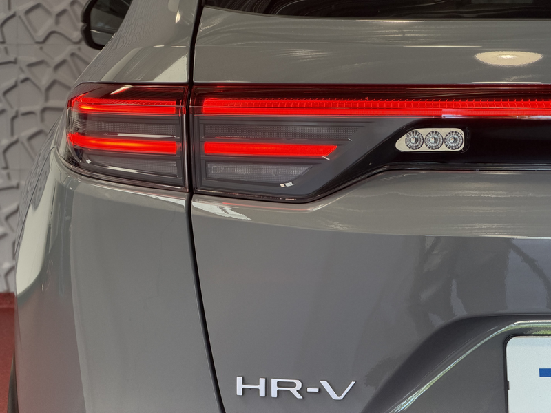 Honda HR-V 1.5 e:HEV ELEGANCE LED CAMERA 18''LMV STOEL/VERW. — photo 13