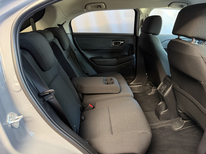 Honda HR-V 1.5 e:HEV ELEGANCE LED CAMERA 18''LMV STOEL/VERW. — photo 47