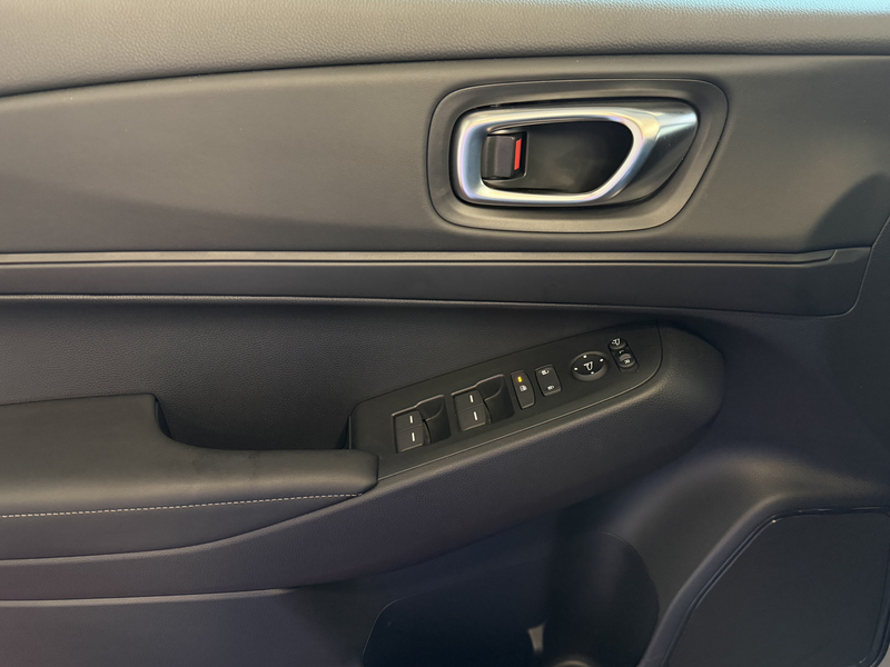 Honda HR-V 1.5 e:HEV ELEGANCE LED CAMERA 18''LMV STOEL/VERW. — photo 23