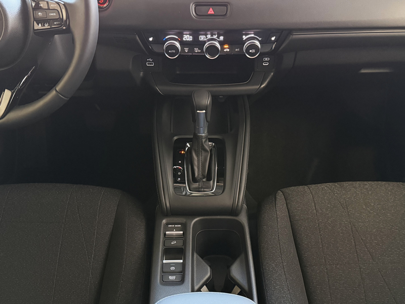 Honda HR-V 1.5 e:HEV ELEGANCE LED CAMERA 18''LMV STOEL/VERW. — photo 30