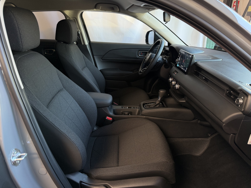 Honda HR-V 1.5 e:HEV ELEGANCE LED CAMERA 18''LMV STOEL/VERW. — photo 33