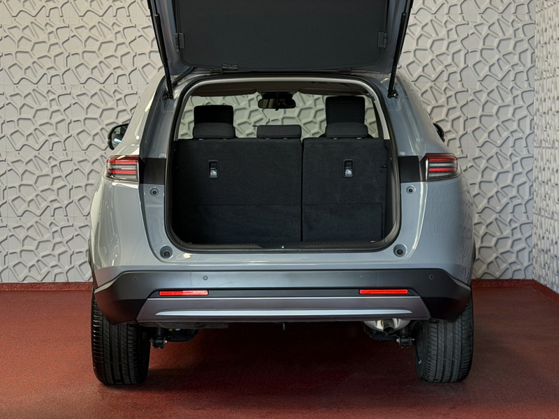 Honda HR-V 1.5 e:HEV ELEGANCE LED CAMERA 18''LMV STOEL/VERW. — photo 48