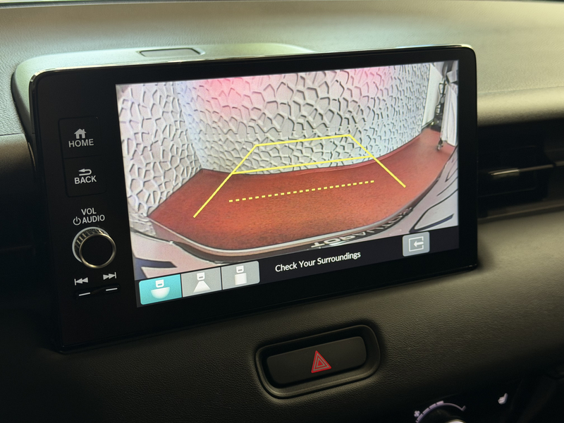Honda HR-V 1.5 e:HEV ELEGANCE LED CAMERA 18''LMV STOEL/VERW. — photo 8