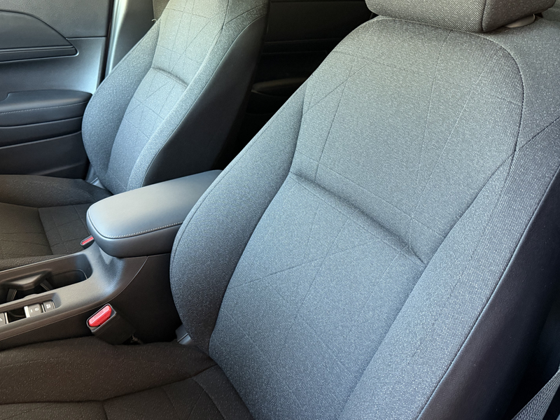 Honda HR-V 1.5 e:HEV ELEGANCE LED CAMERA 18''LMV STOEL/VERW. — photo 21