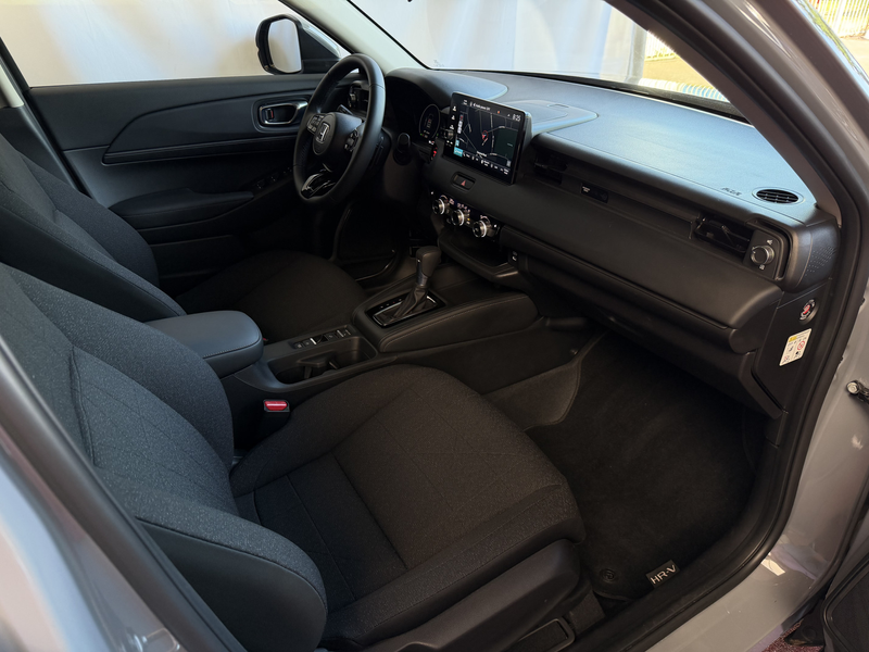 Honda HR-V 1.5 e:HEV ELEGANCE LED CAMERA 18''LMV STOEL/VERW. — photo 31