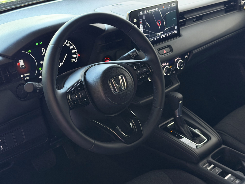 Honda HR-V 1.5 e:HEV ELEGANCE LED CAMERA 18''LMV STOEL/VERW. — photo 15