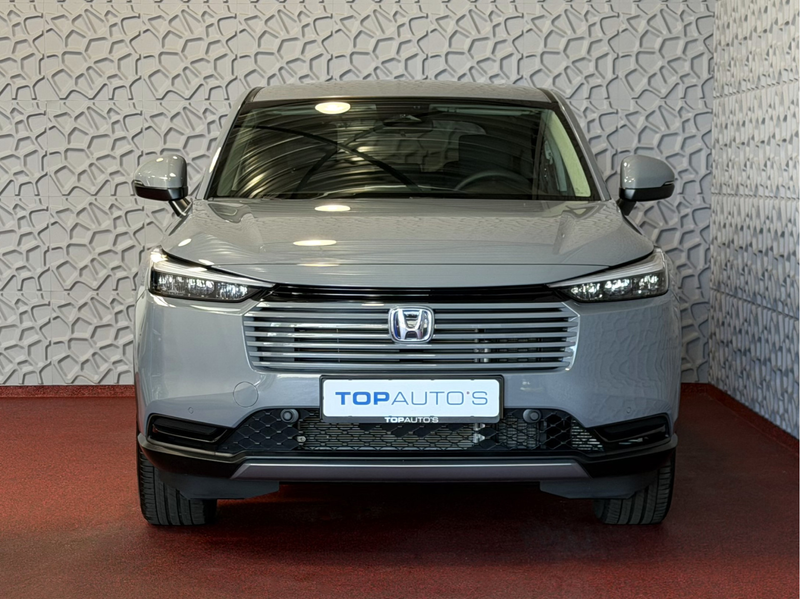 Honda HR-V 1.5 e:HEV ELEGANCE LED CAMERA 18''LMV STOEL/VERW. — photo 4