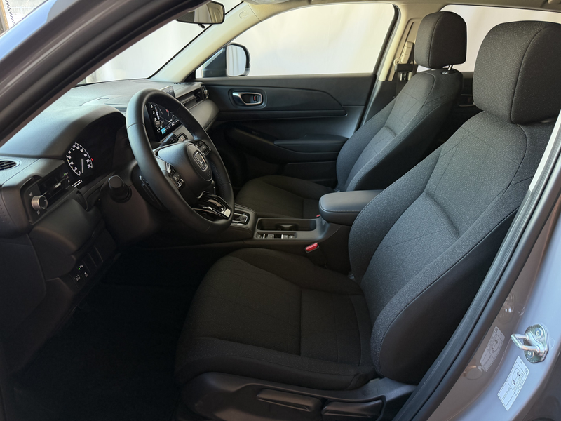 Honda HR-V 1.5 e:HEV ELEGANCE LED CAMERA 18''LMV STOEL/VERW. — photo 20