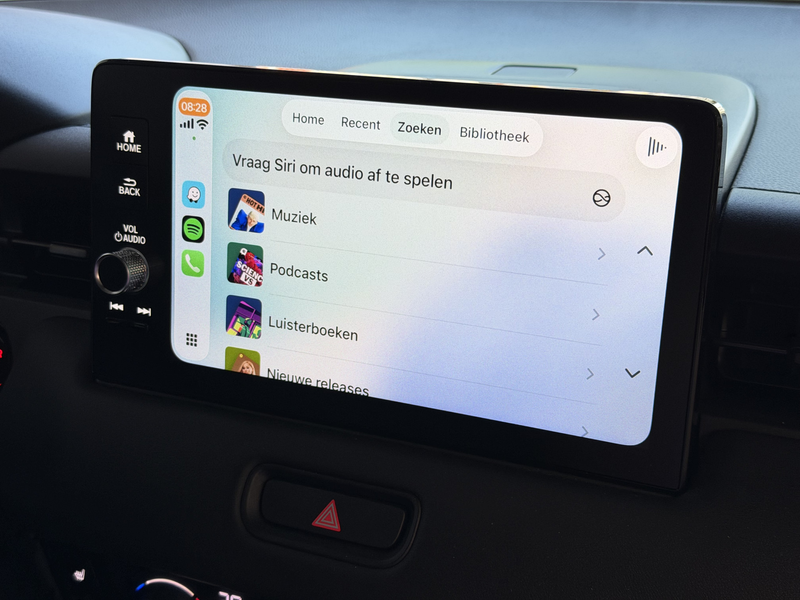 Honda HR-V 1.5 e:HEV ELEGANCE LED CAMERA 18''LMV STOEL/VERW. — photo 41