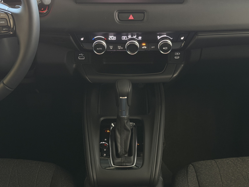 Honda HR-V 1.5 e:HEV ELEGANCE LED CAMERA 18''LMV STOEL/VERW. — photo 29
