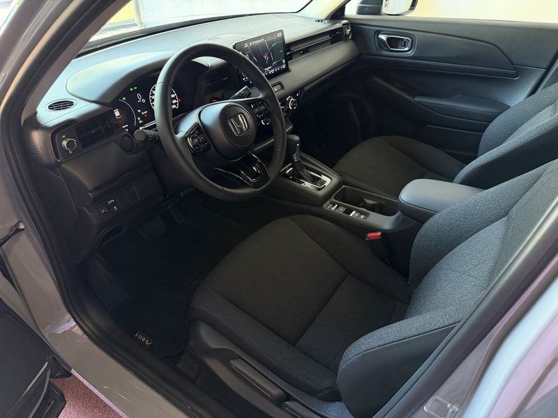 Honda HR-V 1.5 e:HEV ELEGANCE LED CAMERA 18''LMV STOEL/VERW. — photo 6